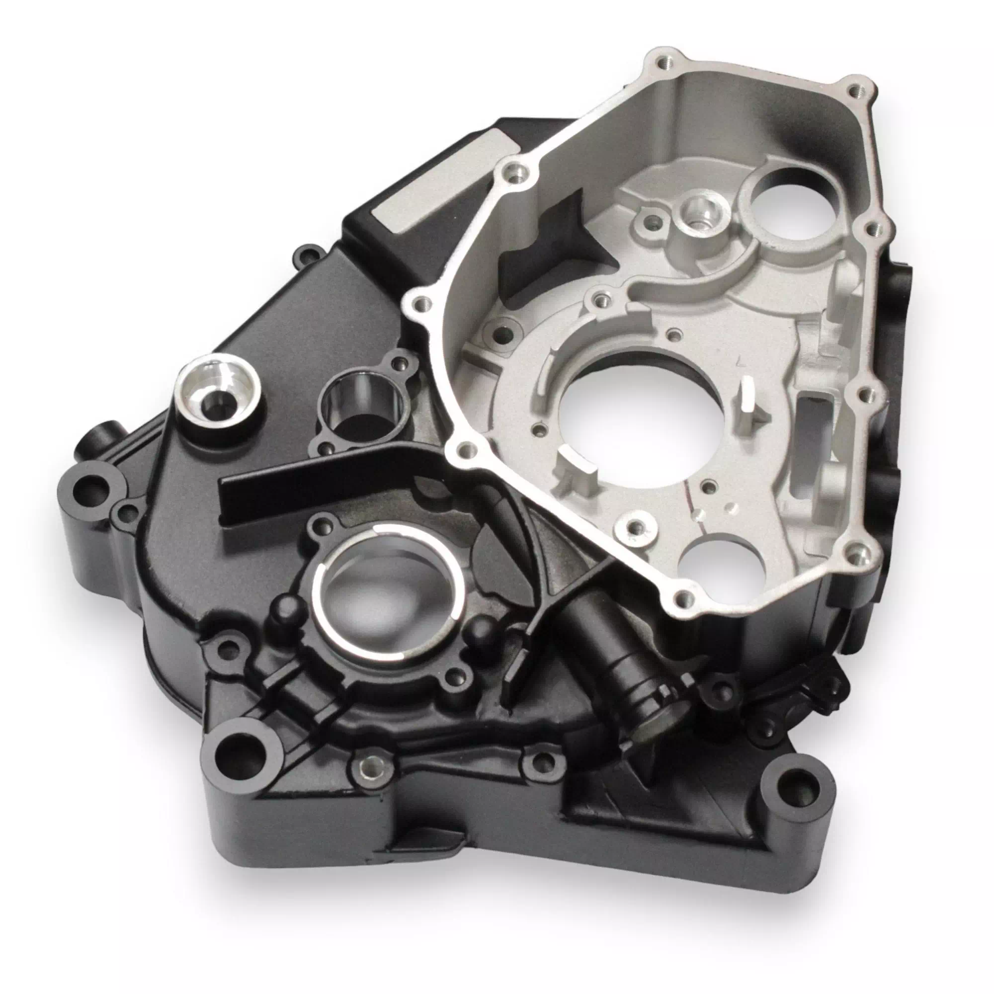 QJ MOTOR SRK 125-R KARTER SOL #RK 53755